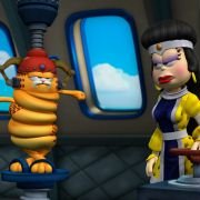 Garfield's Pet Force - galeria zdjęć - filmweb