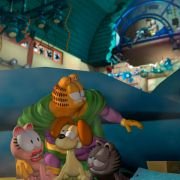 Garfield's Pet Force - galeria zdjęć - filmweb