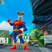 Garfield's Pet Force - galeria zdjęć - filmweb