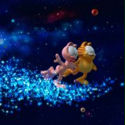 Garfield's Pet Force - galeria zdjęć - filmweb