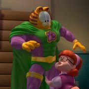 Garfield's Pet Force - galeria zdjęć - filmweb