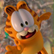 Garfield: Koty górą - galeria zdjęć - filmweb