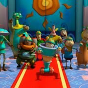Garfield's Pet Force - galeria zdjęć - filmweb