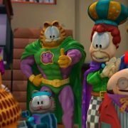 Garfield's Pet Force - galeria zdjęć - filmweb