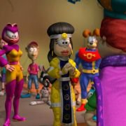 Garfield's Pet Force - galeria zdjęć - filmweb