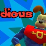 Garfield's Pet Force - galeria zdjęć - filmweb