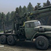 Spintires - galeria zdjęć - filmweb