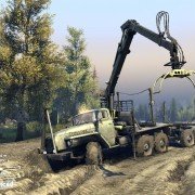 Spintires - galeria zdjęć - filmweb