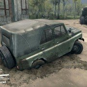 Spintires - galeria zdjęć - filmweb