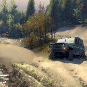 Spintires - galeria zdjęć - filmweb