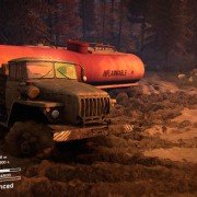 Spintires - galeria zdjęć - filmweb
