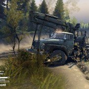 Spintires - galeria zdjęć - filmweb