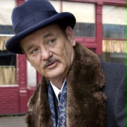 Bill Murray