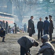 Szpieg - galeria zdjęć - filmweb