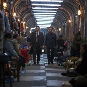 Szpieg - galeria zdjęć - filmweb