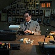 Szpieg - galeria zdjęć - filmweb