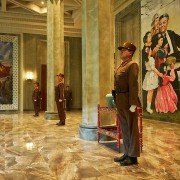 Gong-jak - galeria zdjęć - filmweb