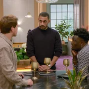 Pour le meilleur et à l'aveugle - galeria zdjęć - filmweb