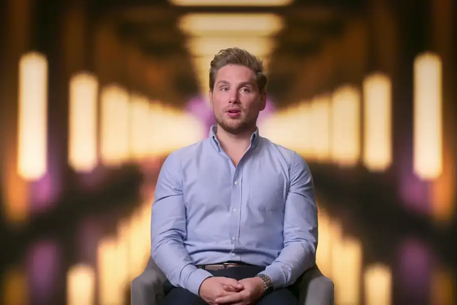 Miłość jest ślepa: Francja - galeria zdjęć - filmweb