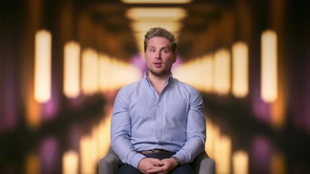 Sezon 1 Odcinek 4 Różnica wzrostu