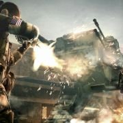 Steel Battalion: Heavy Armor - galeria zdjęć - filmweb