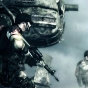 Steel Battalion: Heavy Armor - galeria zdjęć - filmweb
