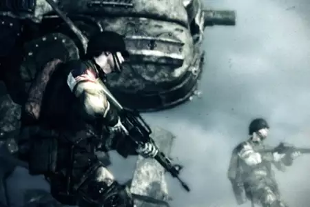 Steel Battalion: Heavy Armor - galeria zdjęć - filmweb