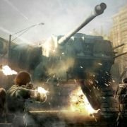 Steel Battalion: Heavy Armor - galeria zdjęć - filmweb