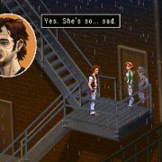 The Blackwell Convergence - galeria zdjęć - filmweb