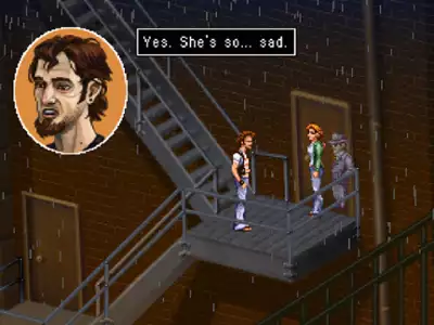 The Blackwell Convergence - galeria zdjęć - filmweb