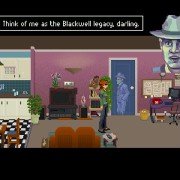 The Blackwell Convergence - galeria zdjęć - filmweb