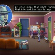 The Blackwell Convergence - galeria zdjęć - filmweb