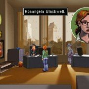 The Blackwell Convergence - galeria zdjęć - filmweb