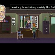 The Blackwell Convergence - galeria zdjęć - filmweb