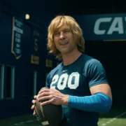 Chad Powers - galeria zdjęć - filmweb