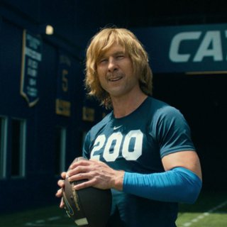 Chad Powers