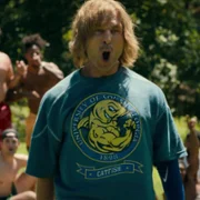 Chad Powers - galeria zdjęć - filmweb
