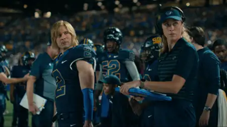 Chad Powers - galeria zdjęć - filmweb