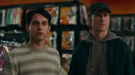 Chad Powers - galeria zdjęć - filmweb