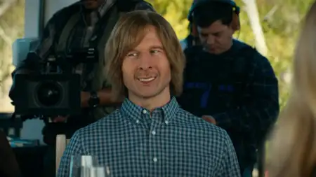 Chad Powers - galeria zdjęć - filmweb