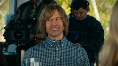 Sezon 1 Odcinek 5 Piąta kwarta