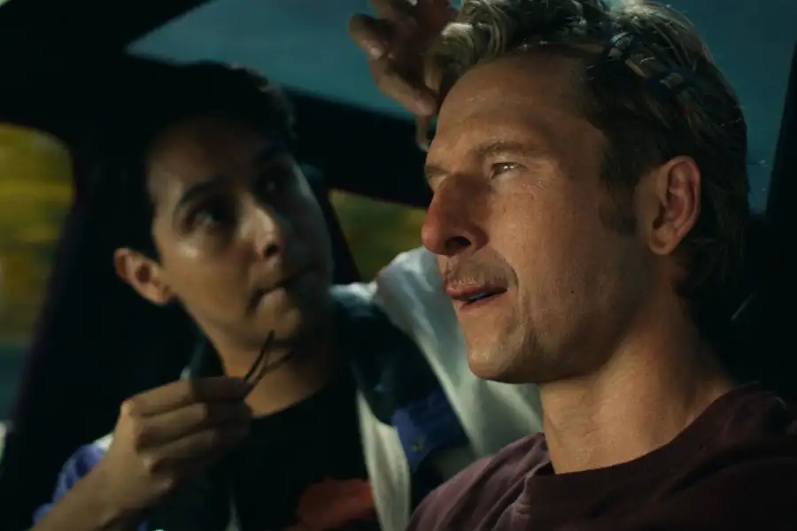 Chad Powers - galeria zdjęć - filmweb