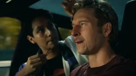 Chad Powers - galeria zdjęć - filmweb