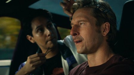 Sezon 1 Odcinek 6 Szósta kwarta