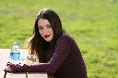 Recenzja Charlie Bartlett