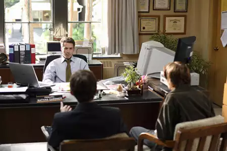 Charlie Bartlett - galeria zdjęć - filmweb