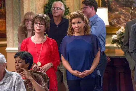 One Day at a Time - galeria zdjęć - filmweb