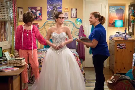 One Day at a Time - galeria zdjęć - filmweb