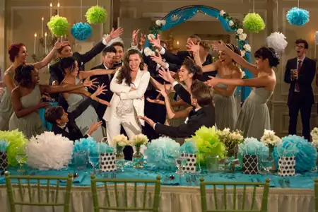 One Day at a Time - galeria zdjęć - filmweb