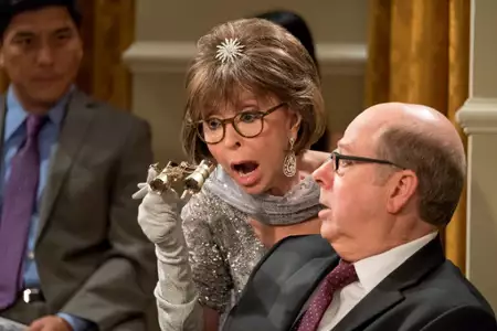 One Day at a Time - galeria zdjęć - filmweb